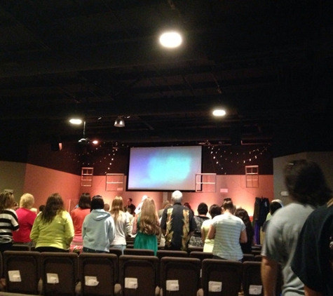 Gateway Church - Franklin, TN