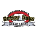 Gutter Guys NorthWest - Gutters & Downspouts