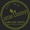 Lucas Uzonyi gallery