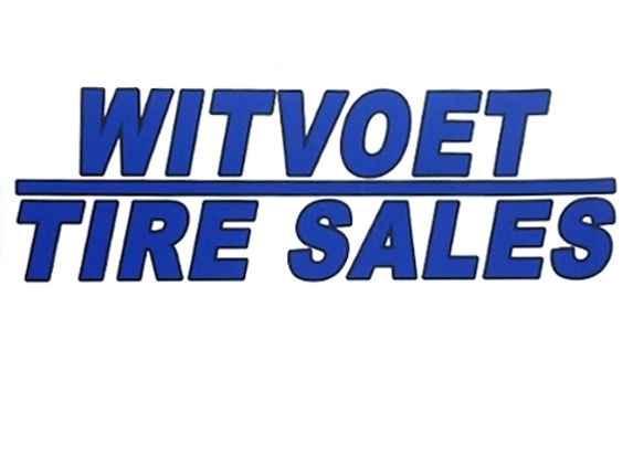 Witvoet Tire Sales Inc - Crete, IL