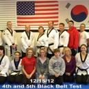 J. R. Miller Martial Arts - Martial Arts Instruction