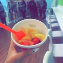 sweetFrog Premium Frozen Yogurt - Dessert Restaurants