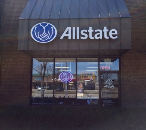 Allstate Insurance: Rebecca L. Rusak - Madison Heights, MI