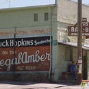 Poor Red's Bar-B-Q - Barbecue Restaurants