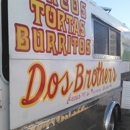 Dos Brothers - Mexican Goods