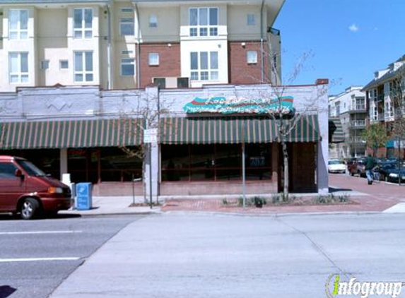 Las Delicias Uptown - Denver, CO