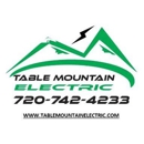Table Mountain Electric - Electricians