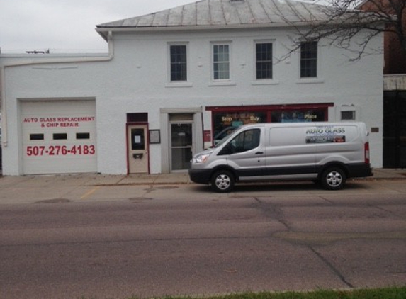 Wholesale Auto Glass Replacement - New Ulm, MN. 117 N Broadway New Ulm, MN