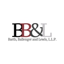 Barth, Ballenger & Lewis - Family Law Attorneys