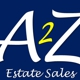 A to Z Estate Sales