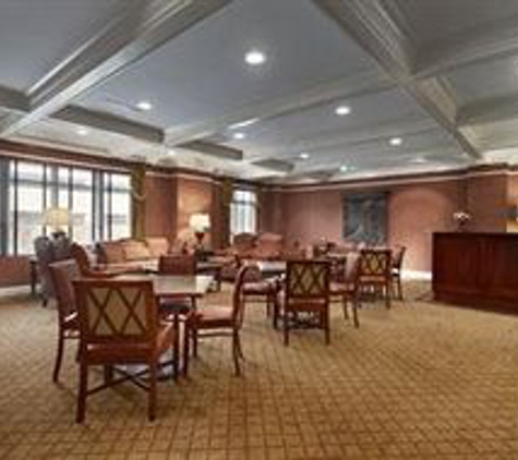 Inn at USC Wyndham Garden - Columbia, SC