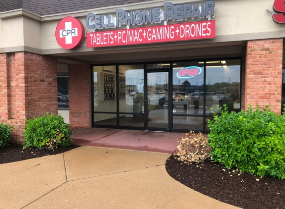 CPR Cell Phone Repair St. Louis - Crestwood - Saint Louis, MO