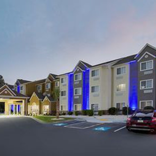 Microtel Inn & Suites by Wyndham Walterboro - Walterboro, SC