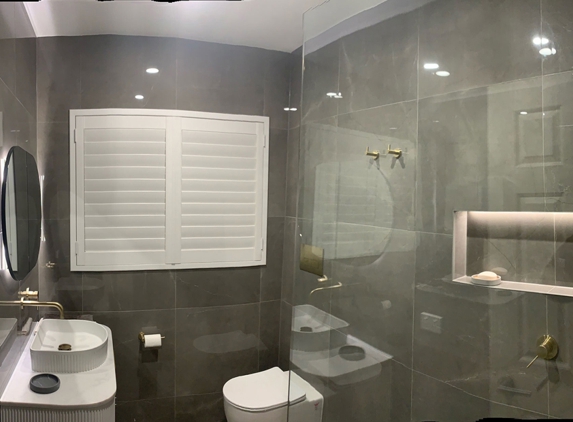 JPR Bathrooms and Renovations