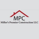 Miller's Premier Construction - Building Contractors