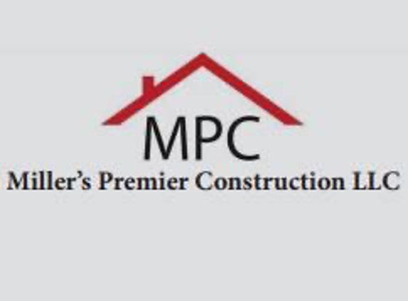 Miller's Premier Construction - Wooster, OH