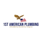 1st American Plumbing