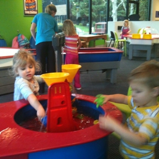 Sacramento Children's Museum - Rancho Cordova, CA