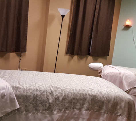 Evolve Massage - Sun Prairie, WI