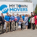 My Town Movers - Movers