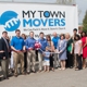 My Town Movers