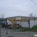 Davis Machine & Machinery Sales Inc - Sheet Metal Fabricators