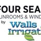 Four Seasons Sunrooms By Walls Irrigation