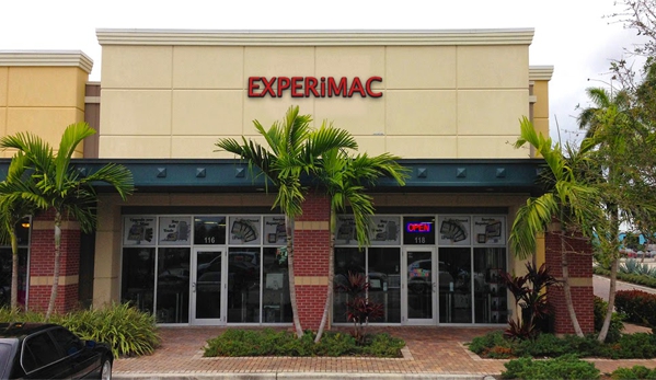 Experimac West Palm Beach - West Palm Beach, FL