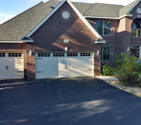 Garage Door Service and Repair - Maple Grove, MN