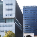 Kaleida Health Laboratory Blood Draw - Buffalo General Medical Center - Physicians & Surgeons, Psychiatry