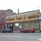 Sunrise Food & Liquor