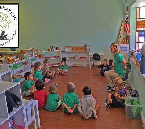 New Generation Montessori Children's Academy - Pompano Beach, FL