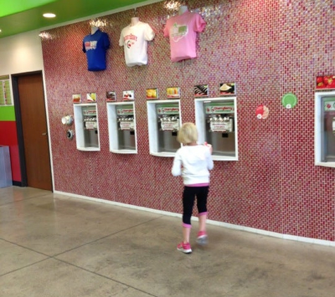 CherryBerry - Fargo, ND