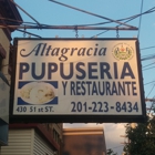 Altagracia Pupuseria y Restaurante