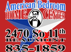 ABHC American Bedroom Home Center Beaumont TX 77701