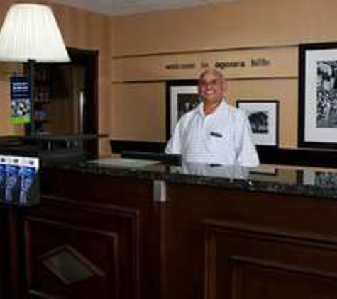 Hampton Inn & Suites Agoura Hills - Agoura Hills, CA