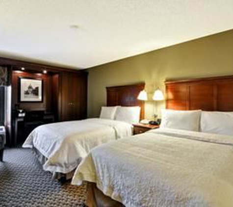 Hampton Inn Austin-North @ I-35 & Hwy 183 - Austin, TX