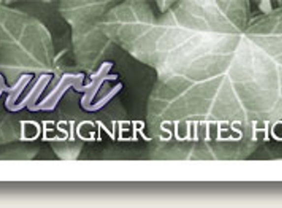 A Vineyard Court Designer Suites - College Station, TX