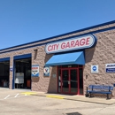 City Garage DFW - Automobile Radios & Stereo Systems