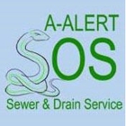 A-Alert S.O.S. Sewer & Drain Service