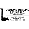 Diamond Drilling & Pump gallery