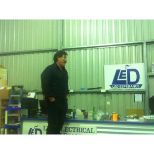 Lakes Electrical Distributors - Castletown, WA