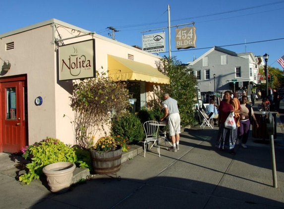 Nolita Cafe - Hudson, NY