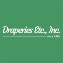 Draperies Etc., Inc. - Draperies, Curtains & Window Treatments