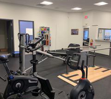 Bay State Physical Therapy - Southbridge, MA