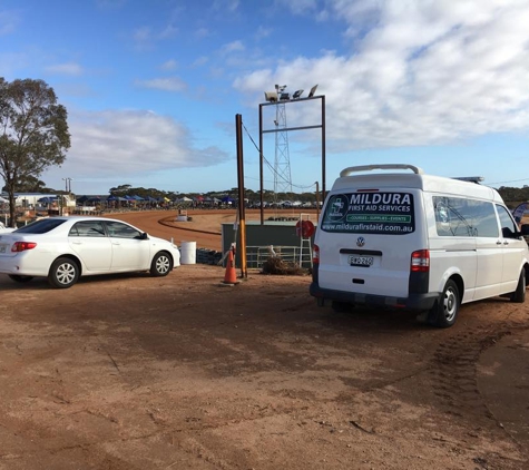 Mildura First Aid Services - Mildura, VIC