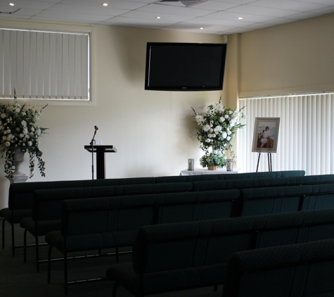 Logan Funerals - Narrabri, NSW