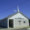 New Zion Church of God gallery