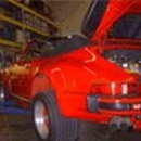 Autobahn Service Inc-Porsche Specialist - Auto Repair & Service