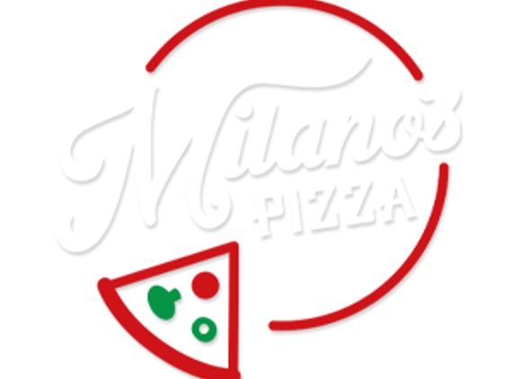 Milano's Pizza - Frankston, TX